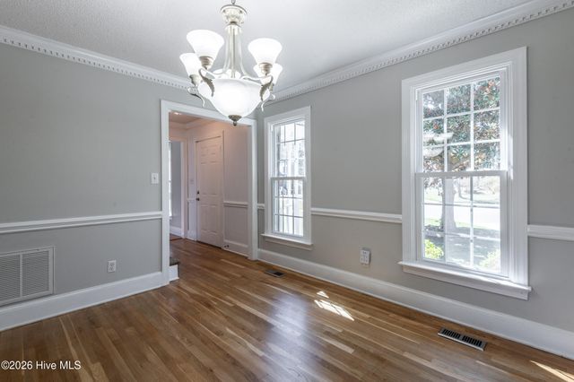 2403 Harness Court, Greenville, NC 27858