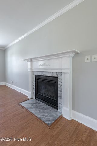 2403 Harness Court, Greenville, NC 27858