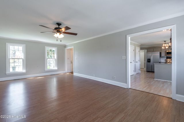 2403 Harness Court, Greenville, NC 27858