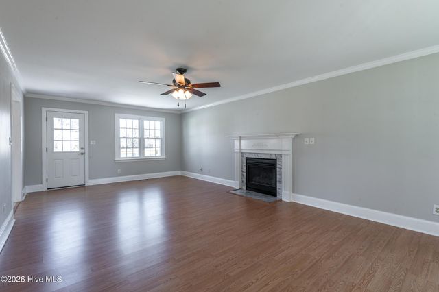 2403 Harness Court, Greenville, NC 27858