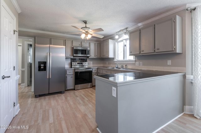 2403 Harness Court, Greenville, NC 27858