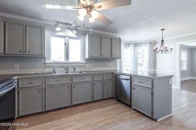 2403 Harness Court, Greenville, NC 27858