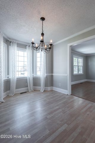 2403 Harness Court, Greenville, NC 27858