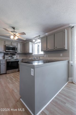 2403 Harness Court, Greenville, NC 27858