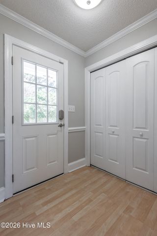 2403 Harness Court, Greenville, NC 27858