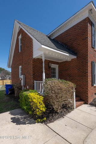 2403 Harness Court, Greenville, NC 27858