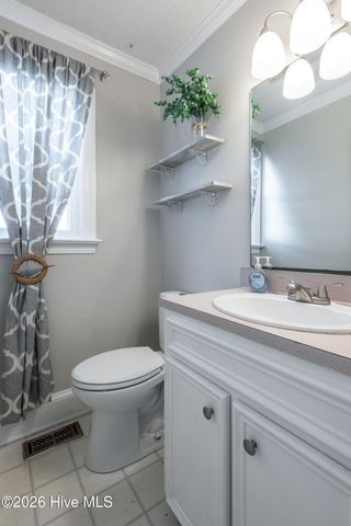 2403 Harness Court, Greenville, NC 27858