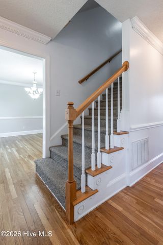 2403 Harness Court, Greenville, NC 27858