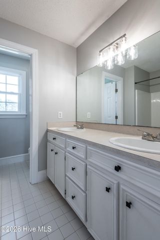 2403 Harness Court, Greenville, NC 27858