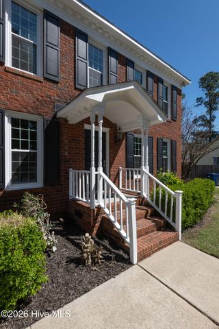 2403 Harness Court, Greenville, NC 27858