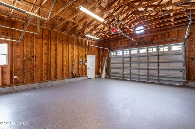 2403 Harness Court, Greenville, NC 27858