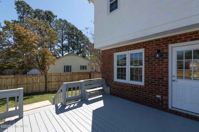 2403 Harness Court, Greenville, NC 27858