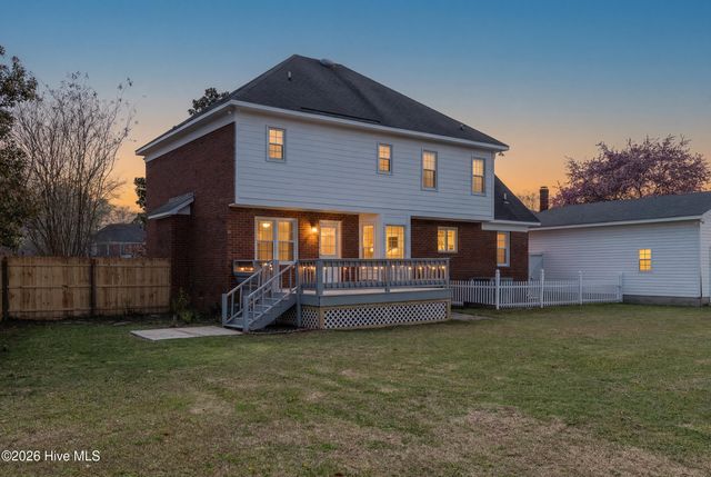 2403 Harness Court, Greenville, NC 27858