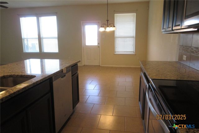 3403 Shawlands Road, Killeen, TX 76542