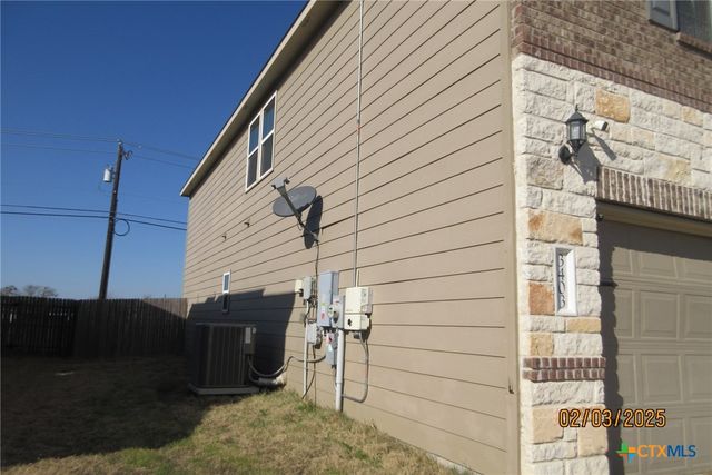 3403 Shawlands Road, Killeen, TX 76542