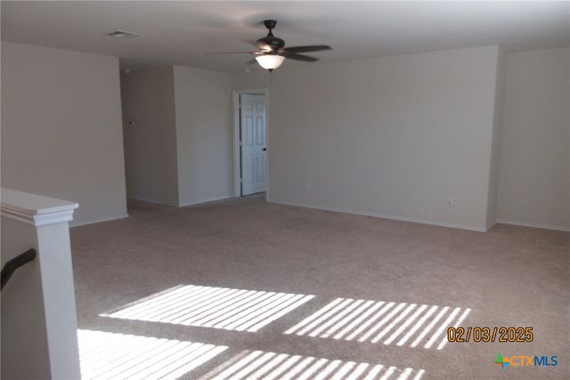3403 Shawlands Road, Killeen, TX 76542