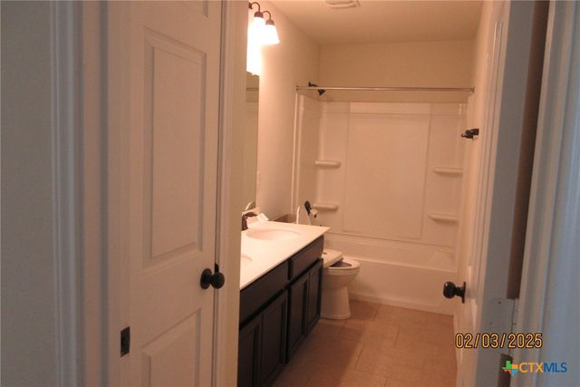 3403 Shawlands Road, Killeen, TX 76542