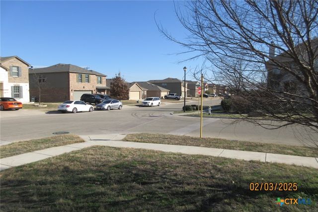 3403 Shawlands Road, Killeen, TX 76542