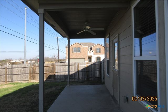 3403 Shawlands Road, Killeen, TX 76542