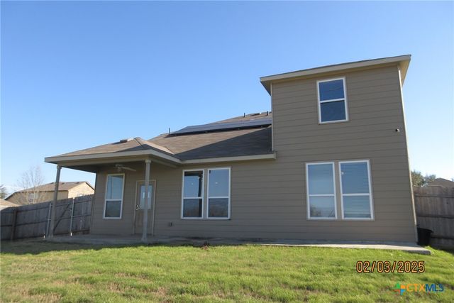 3403 Shawlands Road, Killeen, TX 76542