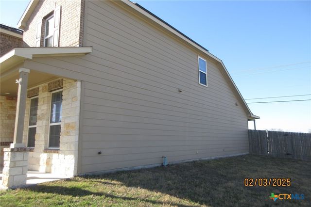 3403 Shawlands Road, Killeen, TX 76542