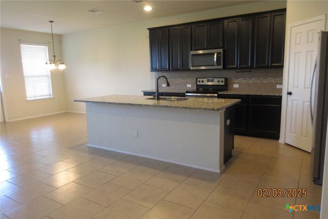 3403 Shawlands Road, Killeen, TX 76542