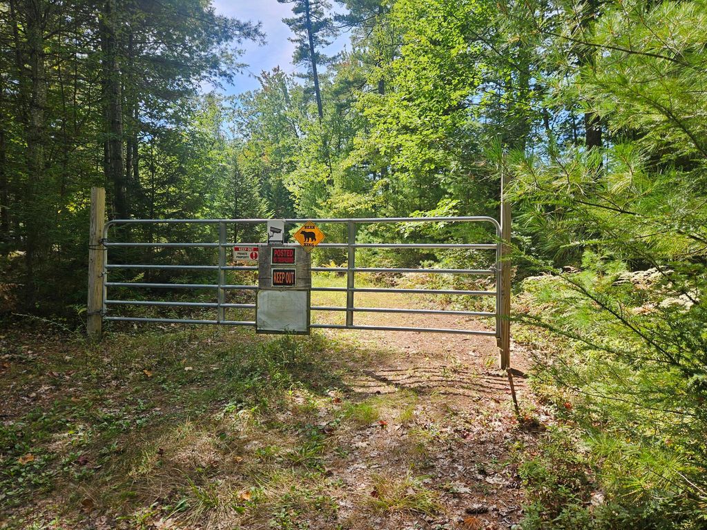 96C Broadturn Road, Scarborough, ME 04074 — exterior