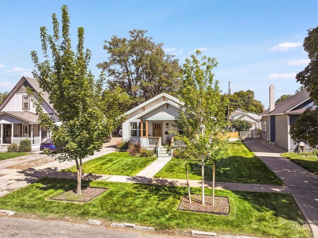252 7th Ave N, Twin Falls, ID 83301
