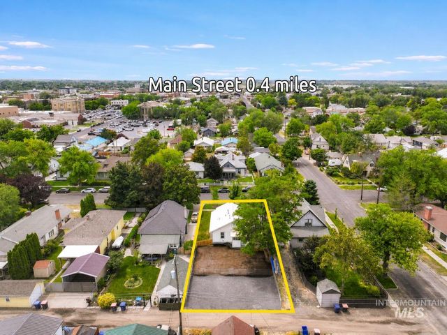 252 7th Ave N, Twin Falls, ID 83301