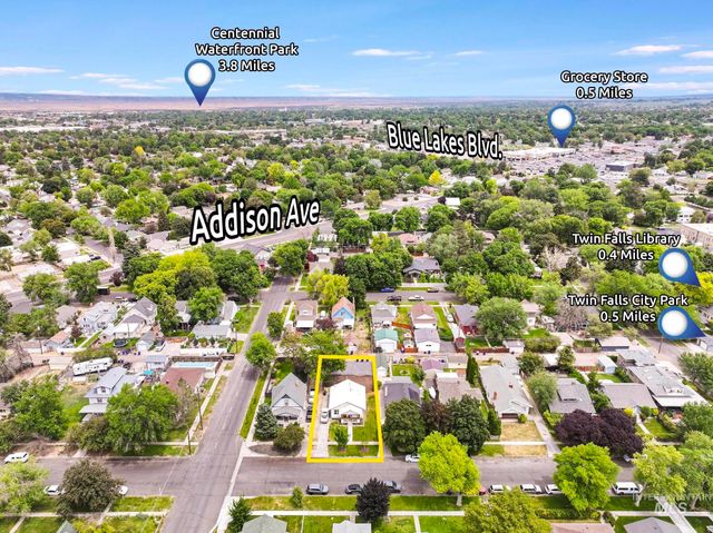 252 7th Ave N, Twin Falls, ID 83301