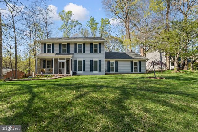 10820 CEDAR POST, Spotsylvania, VA 22553