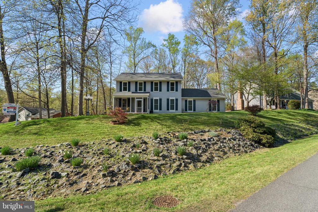 10820 CEDAR POST, Spotsylvania, VA 22553