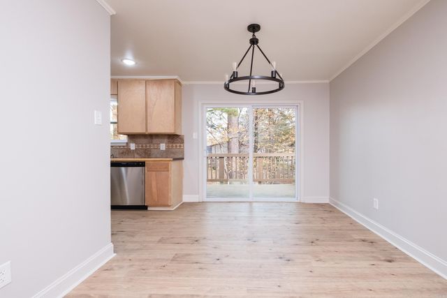 11005 King Arthurs Drive, Little Rock, AR 72209