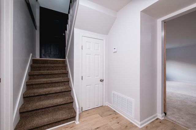 11005 King Arthurs Drive, Little Rock, AR 72209