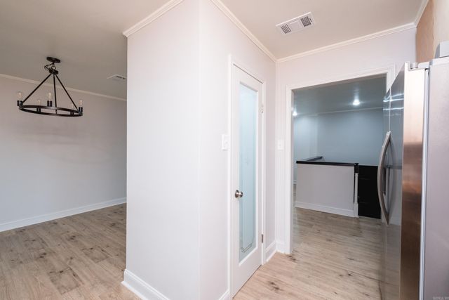 11005 King Arthurs Drive, Little Rock, AR 72209