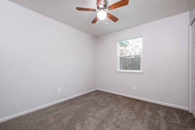 11005 King Arthurs Drive, Little Rock, AR 72209