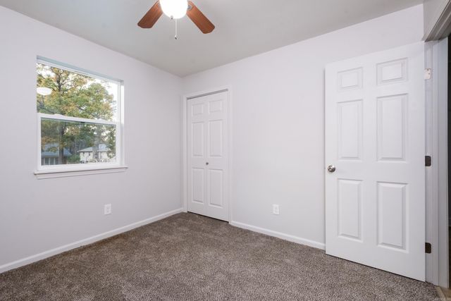 11005 King Arthurs Drive, Little Rock, AR 72209