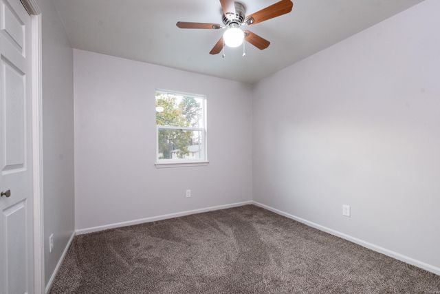 11005 King Arthurs Drive, Little Rock, AR 72209