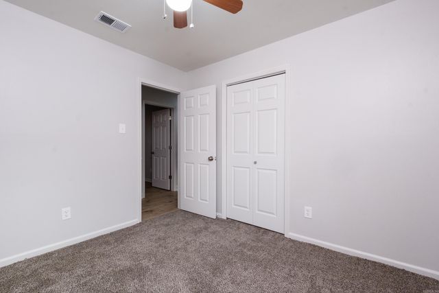 11005 King Arthurs Drive, Little Rock, AR 72209