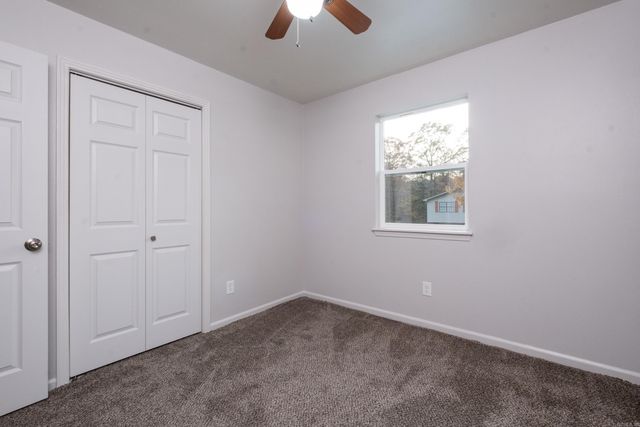 11005 King Arthurs Drive, Little Rock, AR 72209