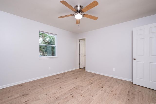 11005 King Arthurs Drive, Little Rock, AR 72209