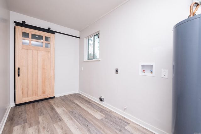 11005 King Arthurs Drive, Little Rock, AR 72209