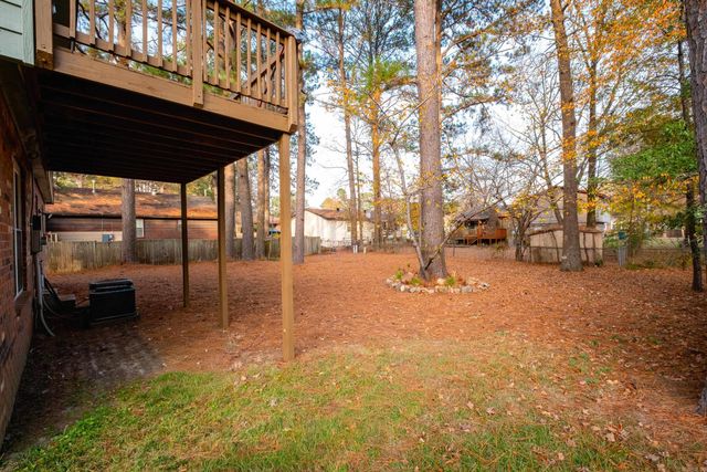 11005 King Arthurs Drive, Little Rock, AR 72209