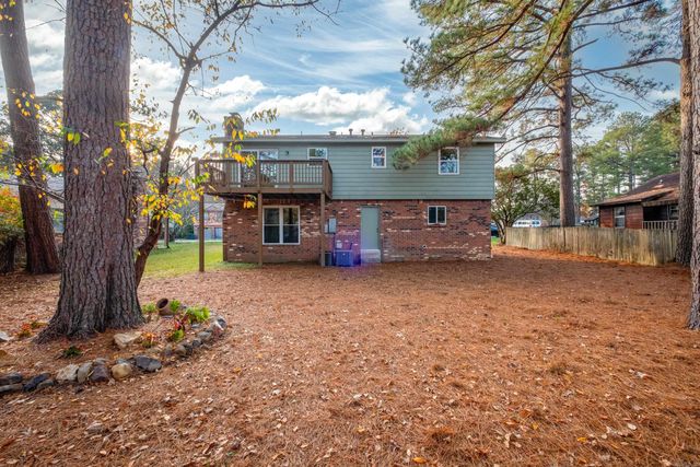 11005 King Arthurs Drive, Little Rock, AR 72209