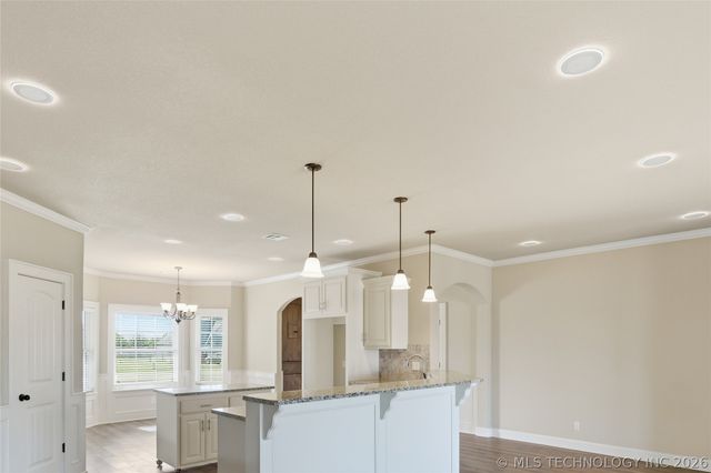 4011 E 127th Street North, Skiatook, OK 74070