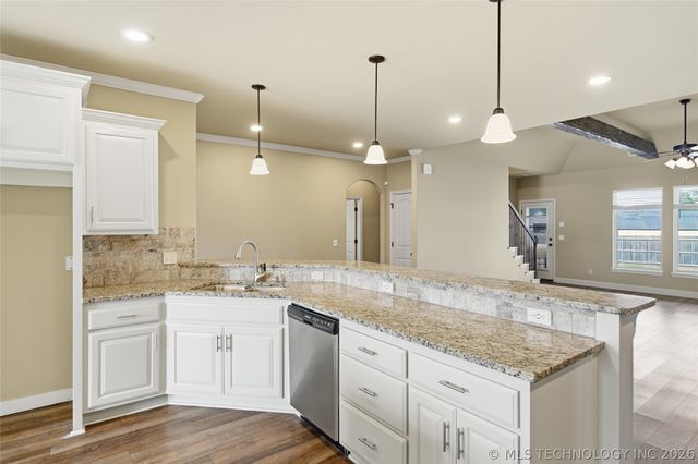 4011 E 127th Street North, Skiatook, OK 74070