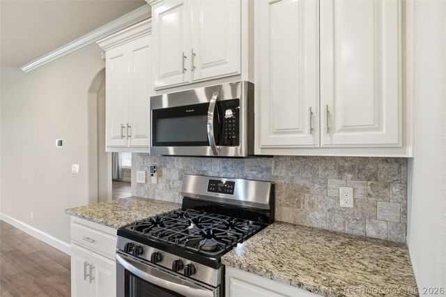 4011 E 127th Street North, Skiatook, OK 74070