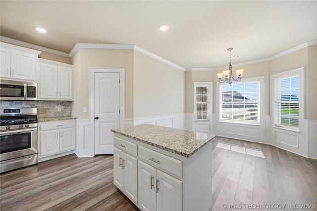 4011 E 127th Street North, Skiatook, OK 74070