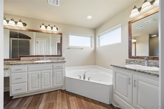4011 E 127th Street North, Skiatook, OK 74070