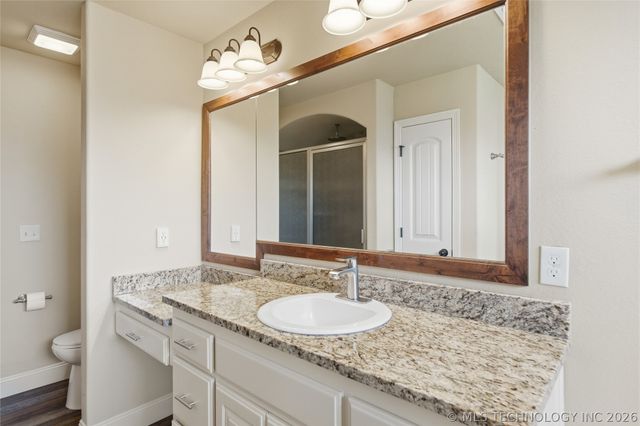 4011 E 127th Street North, Skiatook, OK 74070